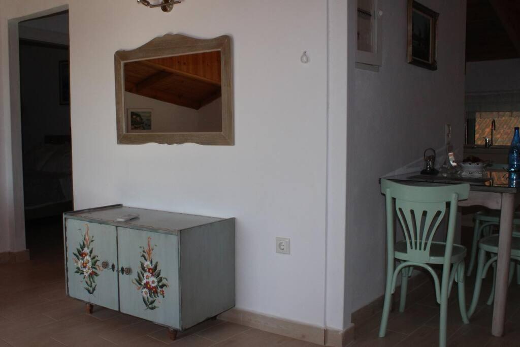 Elen'S House Apartment Sivota  Exterior photo
